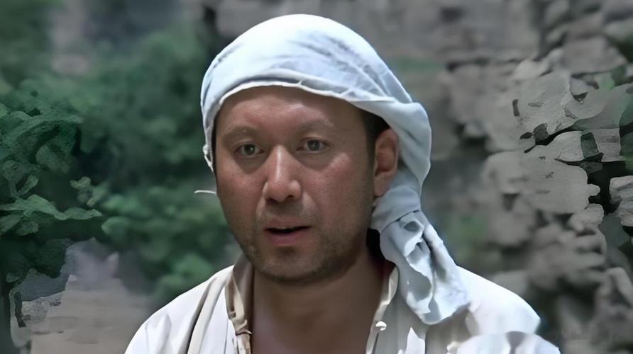 明星老了不忍直视，任达华干瘦老头，林青霞身材走样，郭达太吓人