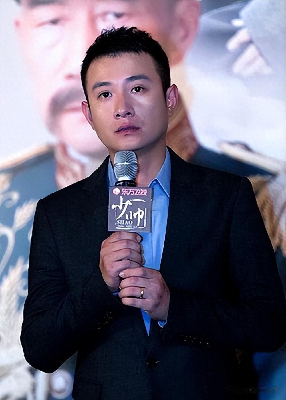 41岁文章又添“新身份”,喜气背后藏父女情深,前妻有功劳