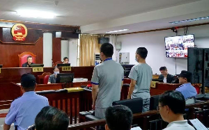 河南一个200人的专业催收公司被一锅端：暴力催收逼死负债人，法律教他们做人