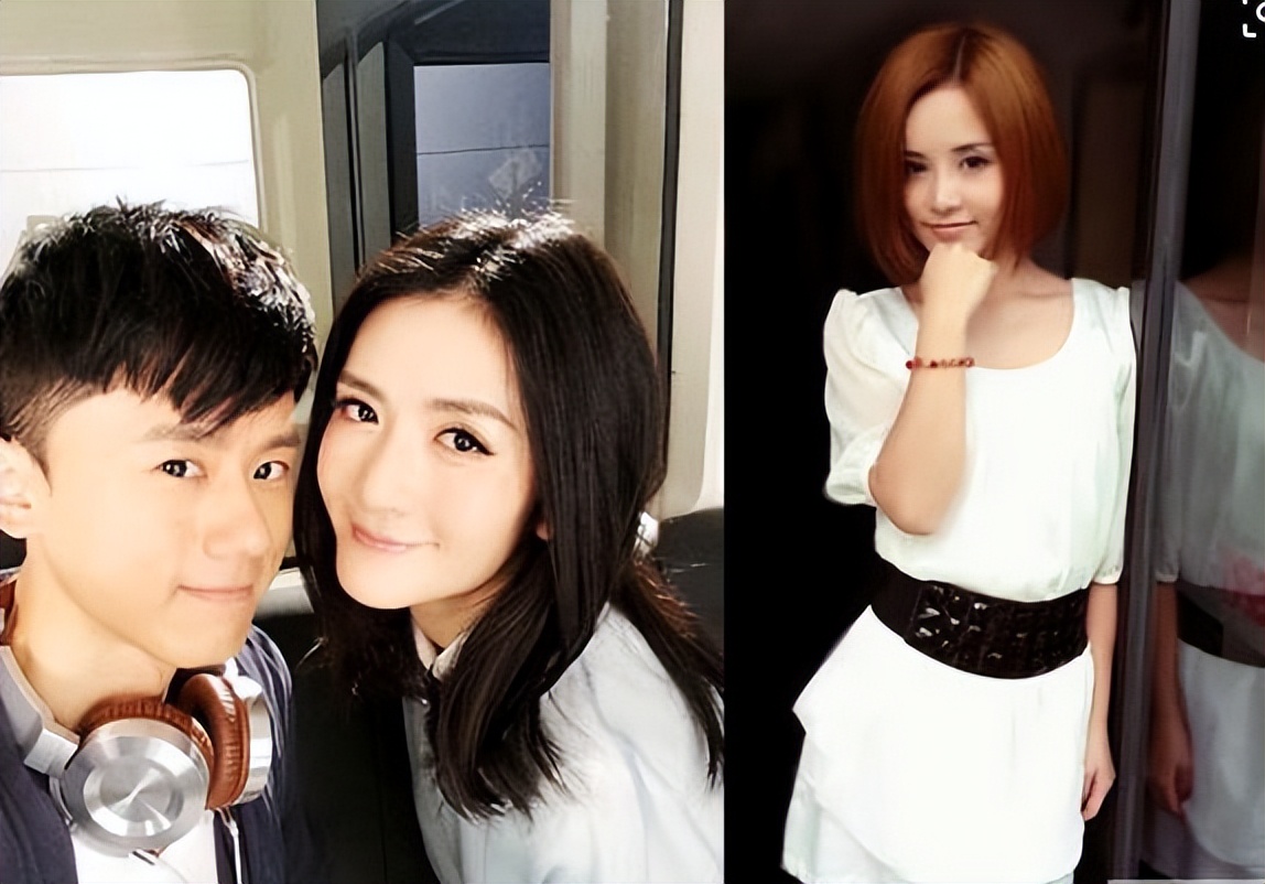 越闹越大！段曦发长文说张杰出轨，男方发文否认，这瓜太乱了