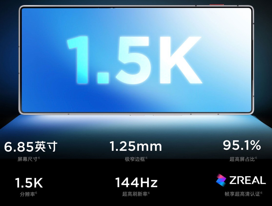 2026年上半年性能手機排行榜：散熱拉滿，玩手游選它們沒錯