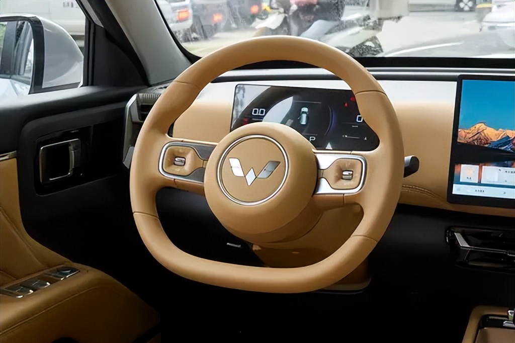 确认时间!2026年1月上市,起售价5.98万,家用SUV要变天了