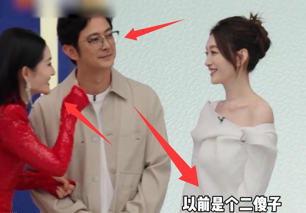 《浪姐7》让人尴尬的几位嘉宾，虚伪、装嫩、惹人厌，不要再来了
