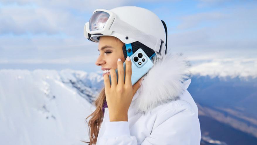 華為新機官宣：超能續航+直屏，4月2日開售