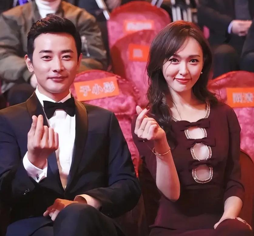 离婚不离家？婚变传闻刚3个月，唐嫣突然摊牌，撕碎了罗晋的体面