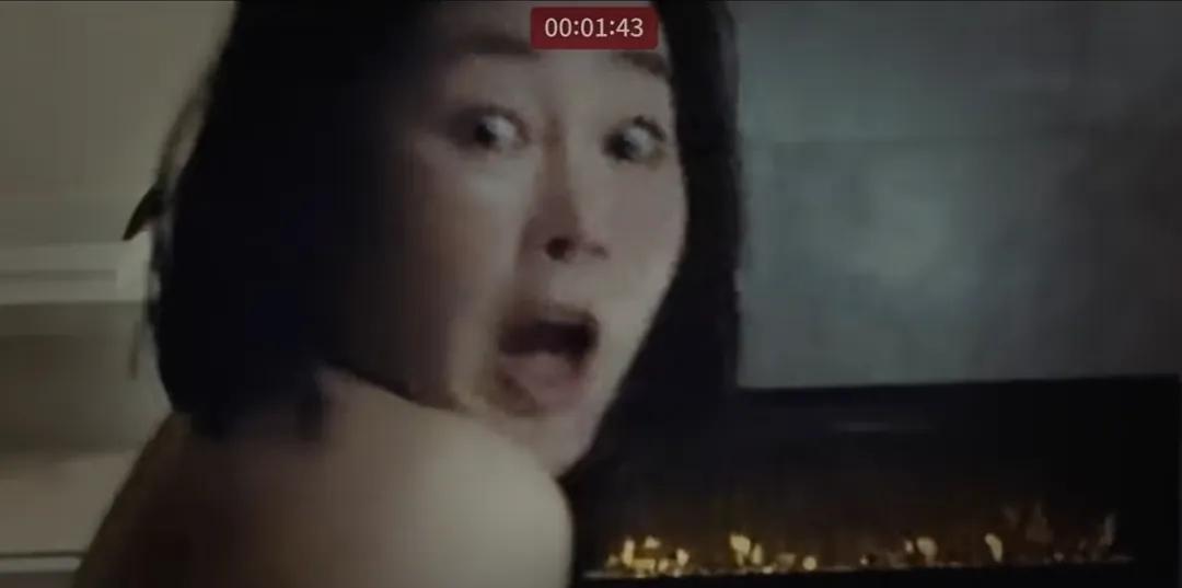 消失4年再复出，她爆出娱乐圈最黑暗的一面