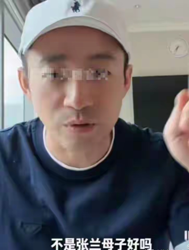 被问张兰和汪小菲吵架，马筱梅的回应堪称教科书级别建议全文背诵