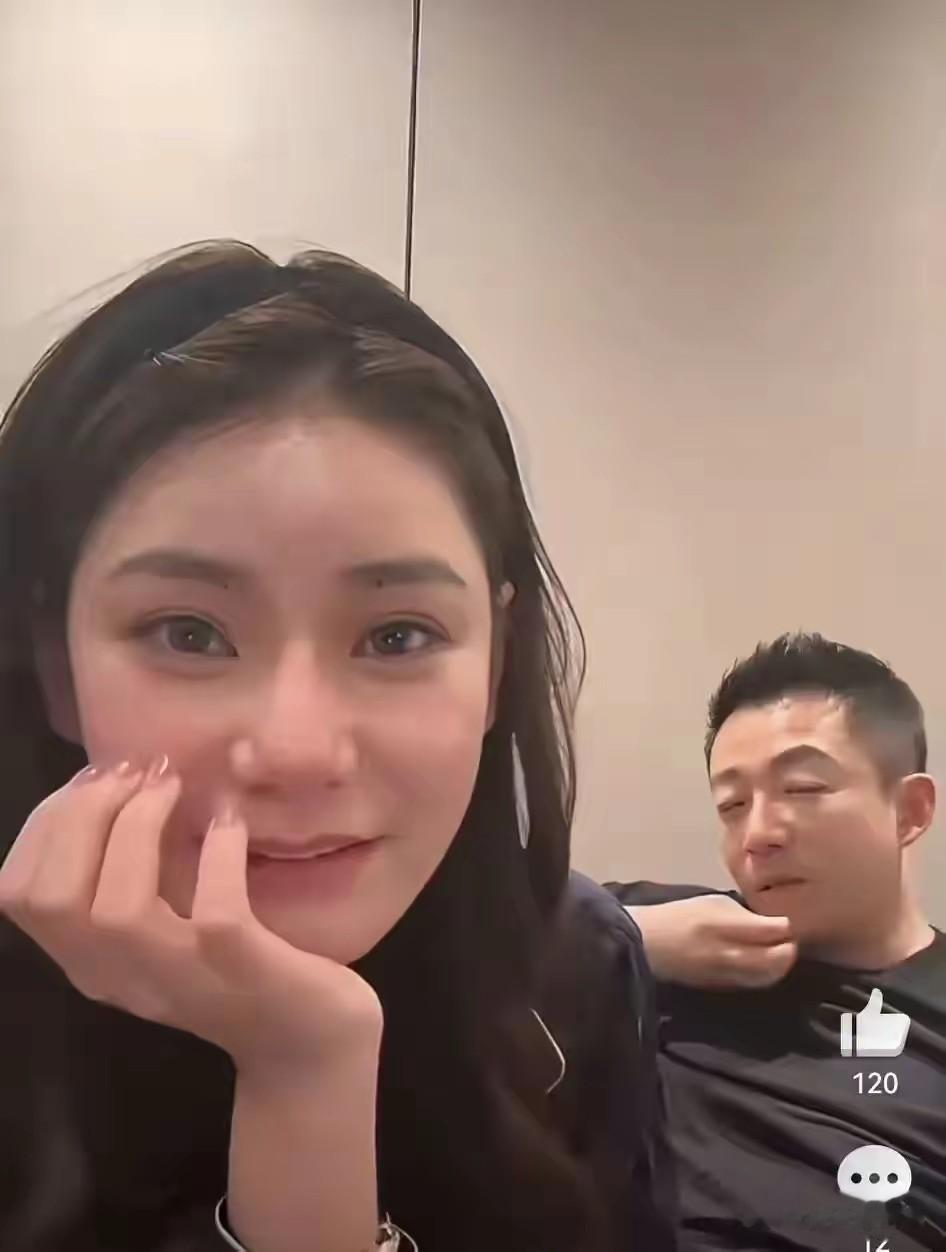 汪小菲被喊话滚出麻六记，张兰不受影响去公司开会，马筱梅沉默了