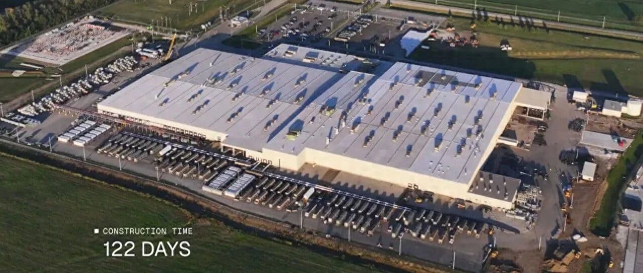 馬斯克Colossus 2進度存疑，美國超算困于能源