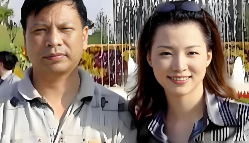 董卿父亲董善祥，我这辈子最后悔的事，就是让宝贝女儿嫁给密春雷