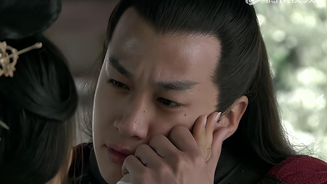 何润东凭14年前造型一夜爆火，真的让人感到悲哀！