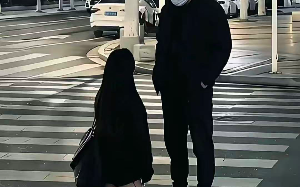 未婚妻在婚礼前夕背着我和前男友旧情复燃，事情败露后跪求我原谅：就这一次