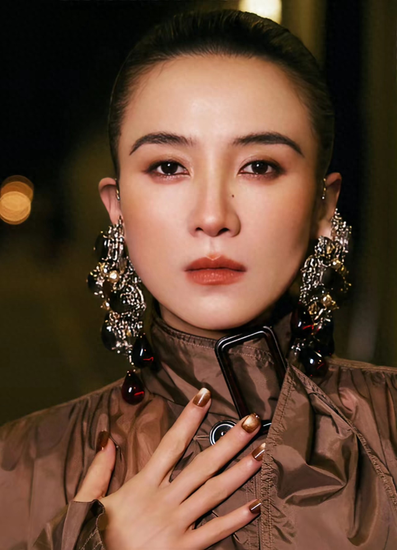 宋佳｜夜色巴黎，一场不疾不徐的艺术漫游