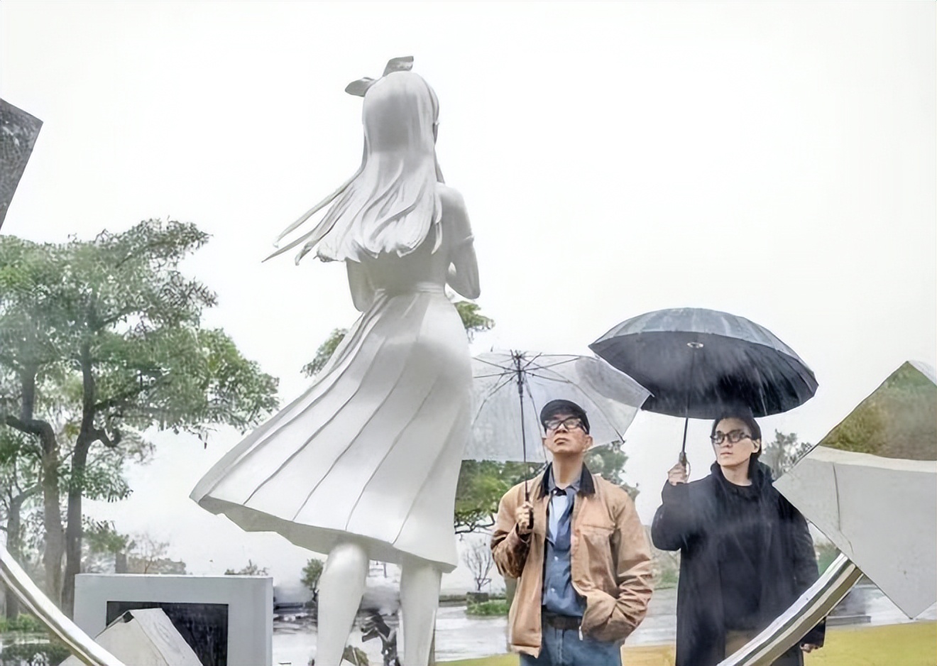 马筱梅产子仅5天，具俊晔清空账号溜回韩国！4年深情全是演的