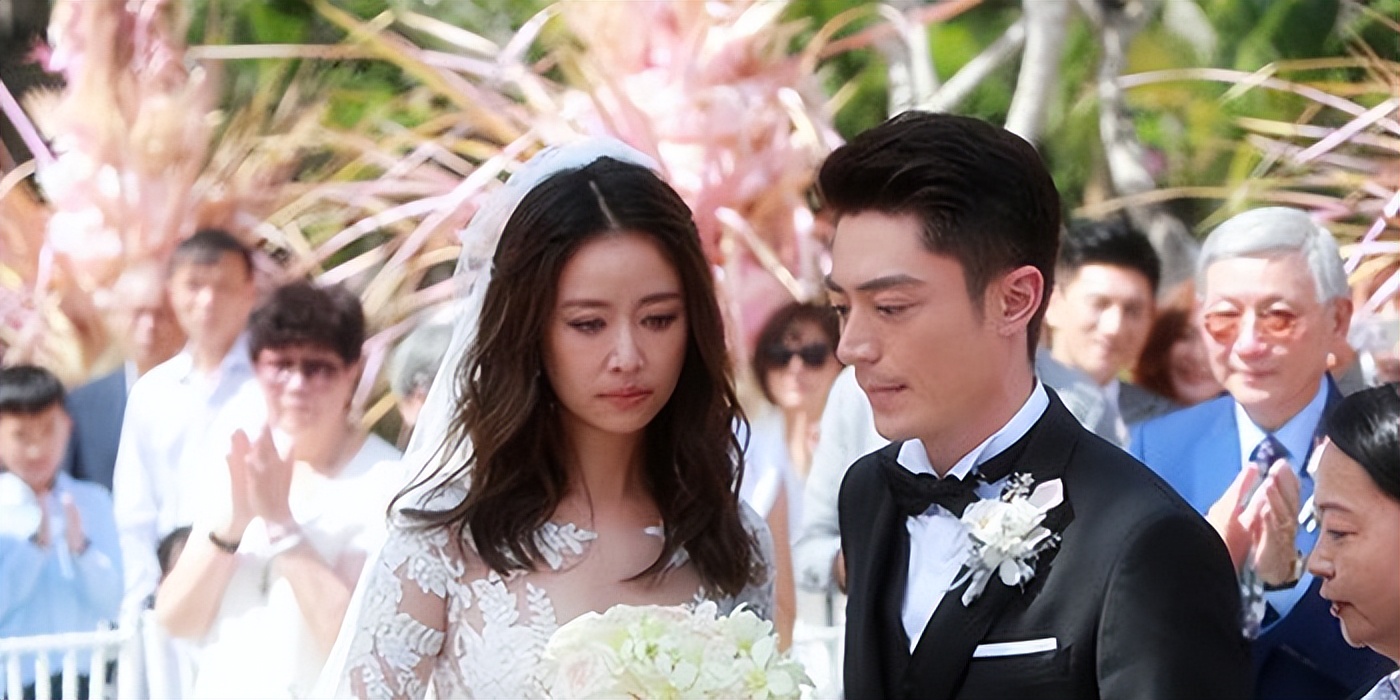 结婚9年后，这次林心如的爆料，没给46岁霍建华留一丝“体面”