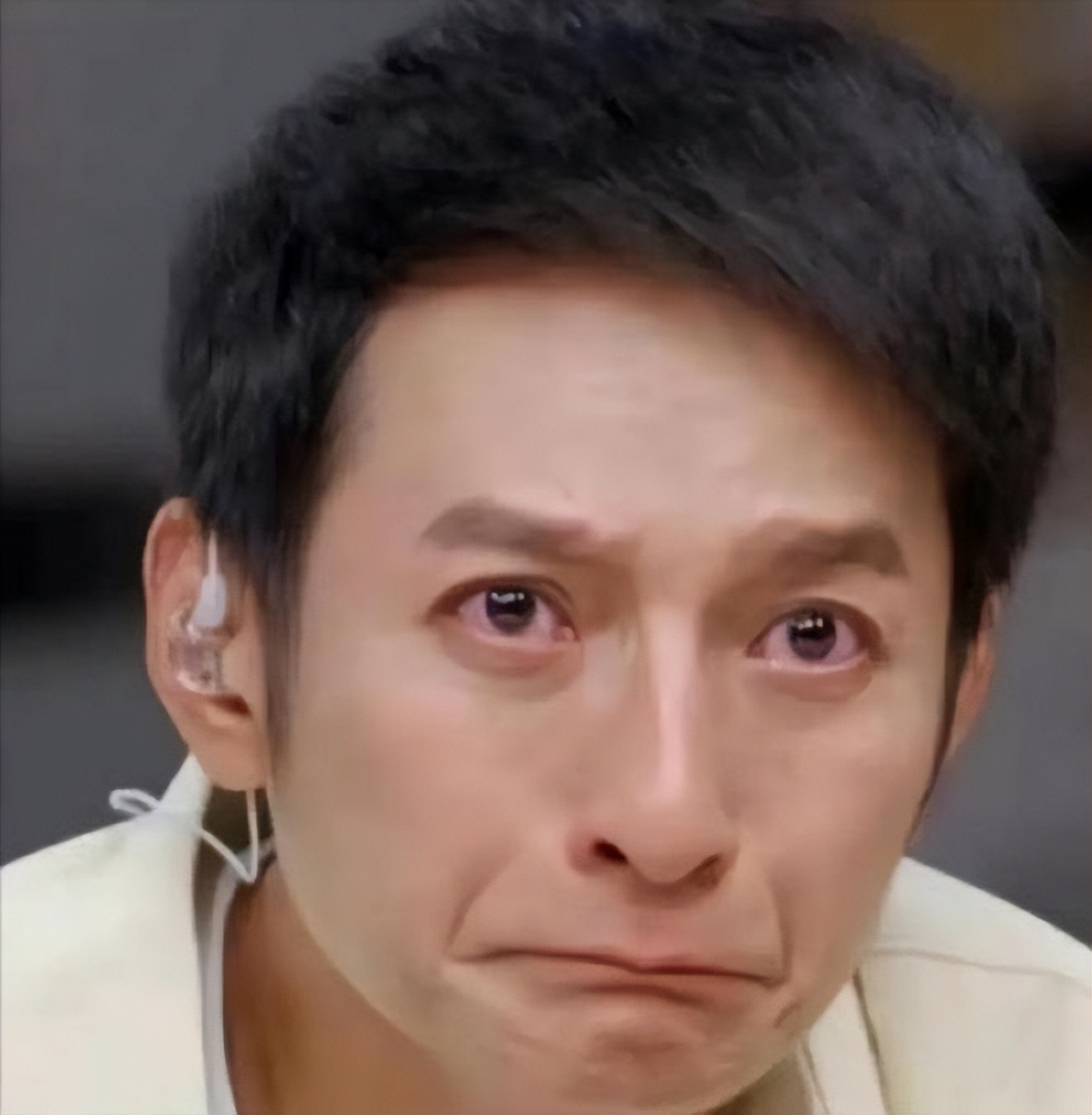 从主持人到\精神病\，49岁无妻无子的李维嘉，给不婚人士提了个醒