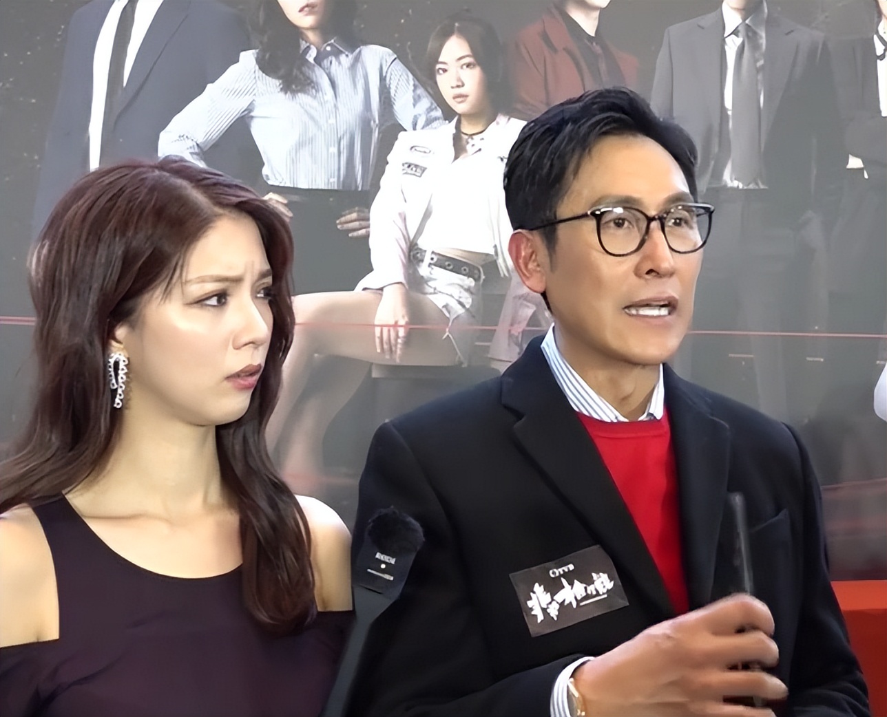 57岁马德钟自曝患强直性脊柱炎，无法根治或致死亡，否认因病离巢