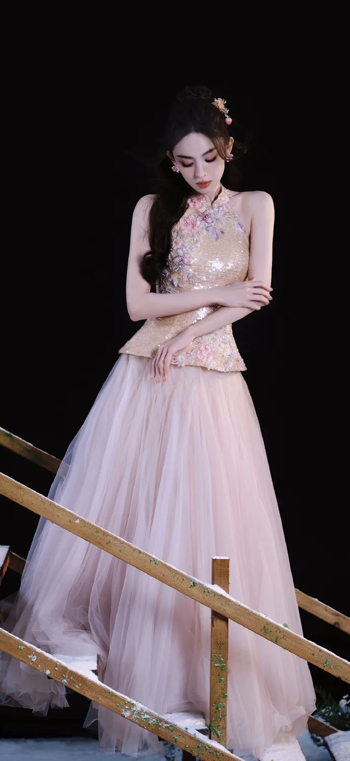 美女壁纸第4426期—古力娜扎