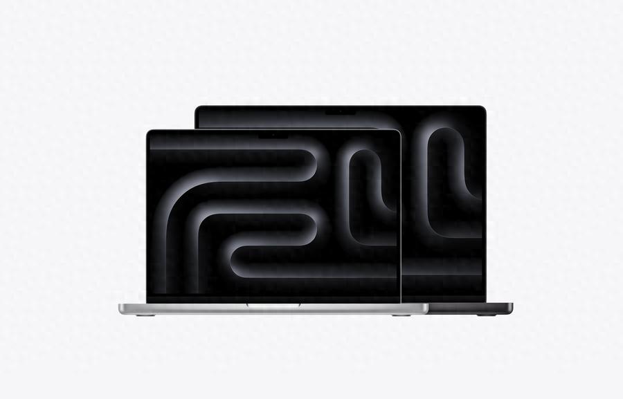 蘋果發布新款MacBook Pro，13499元起售，體驗全維度躍升