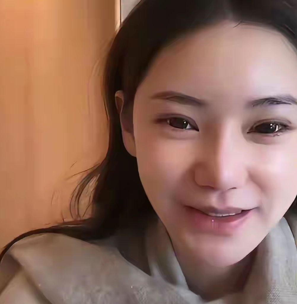 醒悟了？马筱梅与2个孩子划清界限，4个字表态，1句话引人遐想