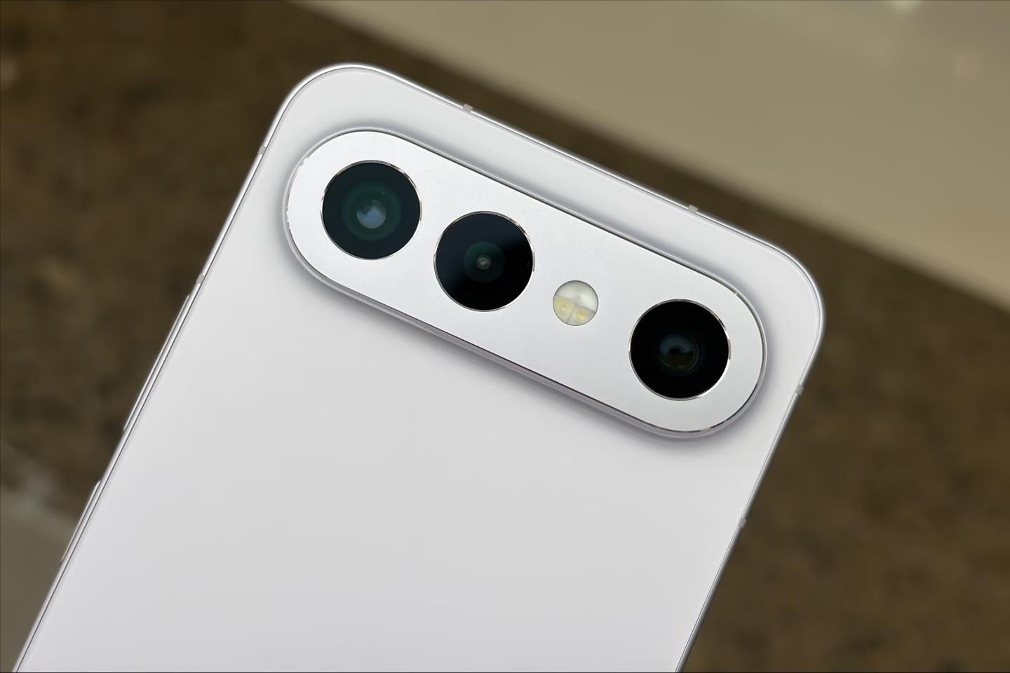 512GB降至2925元！3nm芯片+極窄邊框+百倍變焦+IP69防水
