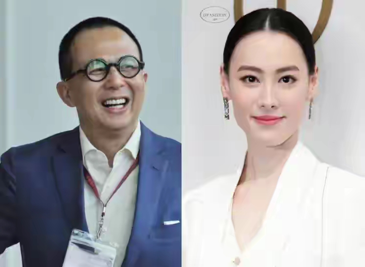 梁洛施晒5亿豪宅！曾为李泽楷连生三子，如今住 2万尺豪宅尽显气派