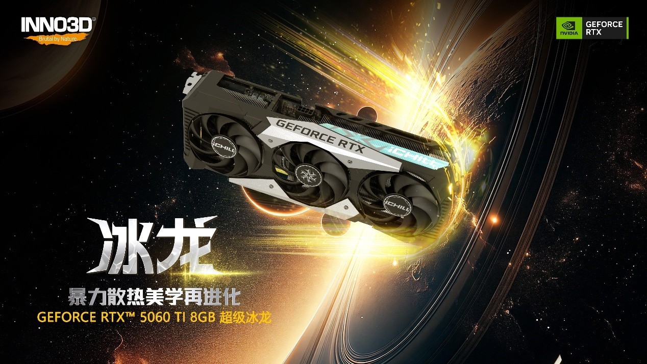 同畫質分辨率，為何不同顯卡顯存占用率完全不同