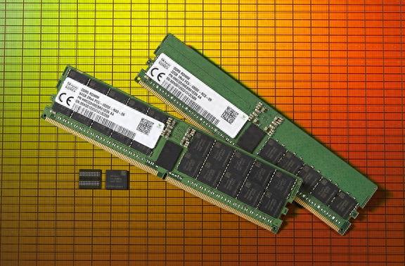 DDR5零售價暴跌：廠商放話根本不擔心！內存漲勢遠未見頂