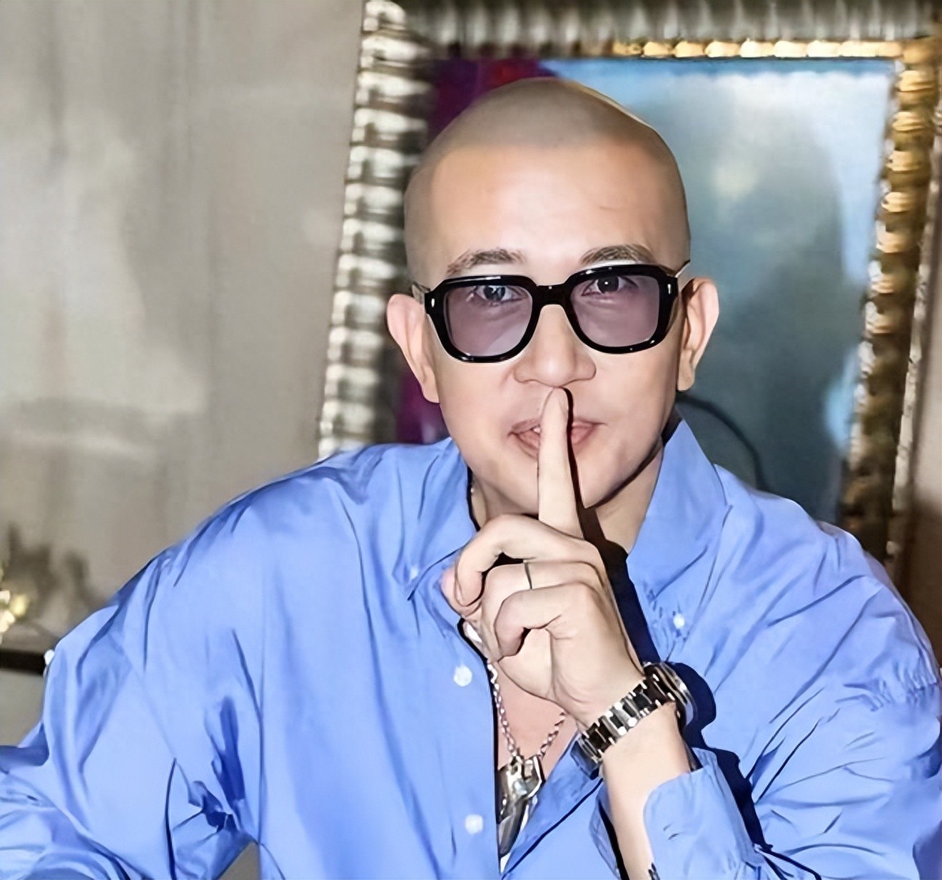 马筱梅产子仅5天，具俊晔清空账号溜回韩国！4年深情全是演的