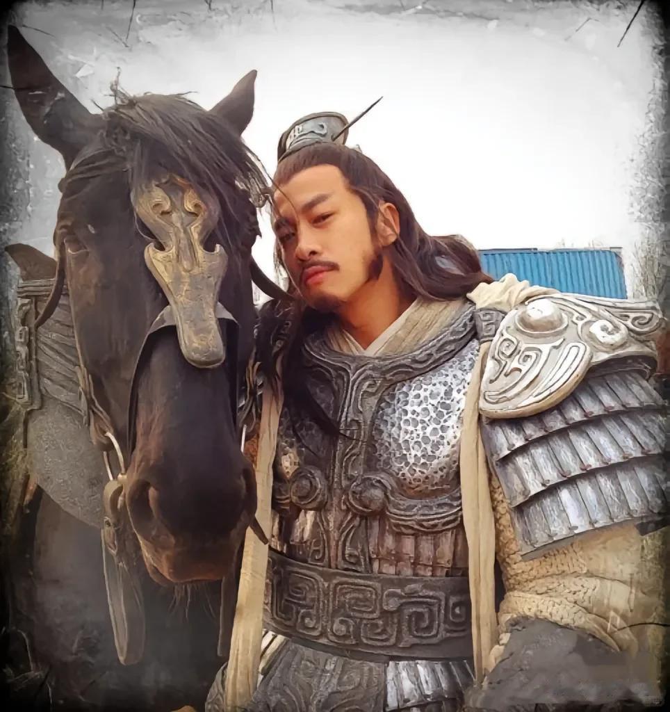 “天选将军”男演员排名，胡歌仅排第5，何润东第2，第一无可争议