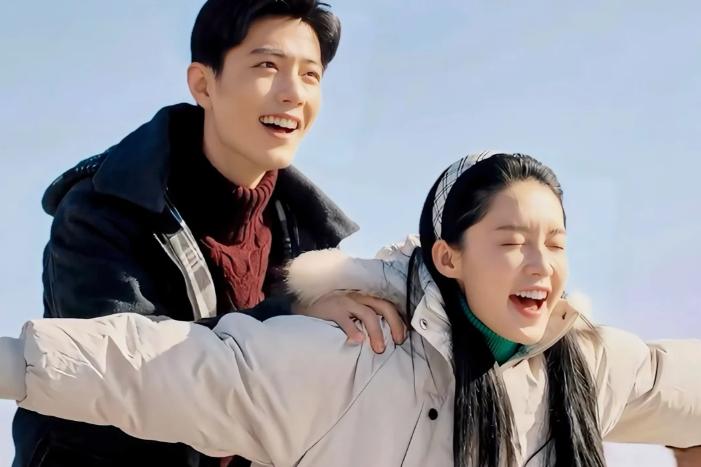 知名大V坦白肖战李沁真实关系，与经纪人相恋传闻，早就真相大白