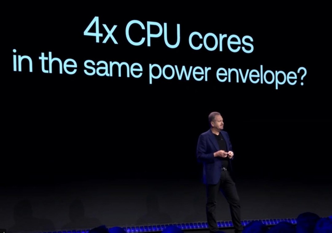 Arm發布首顆實體AGI CPU、年前量產：OpenAI站臺、黃仁勛送祝福