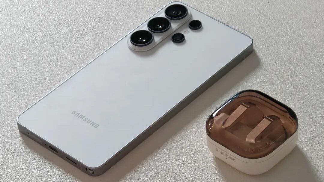 化繁為簡，事半功倍！三星Galaxy S26系列正式發布