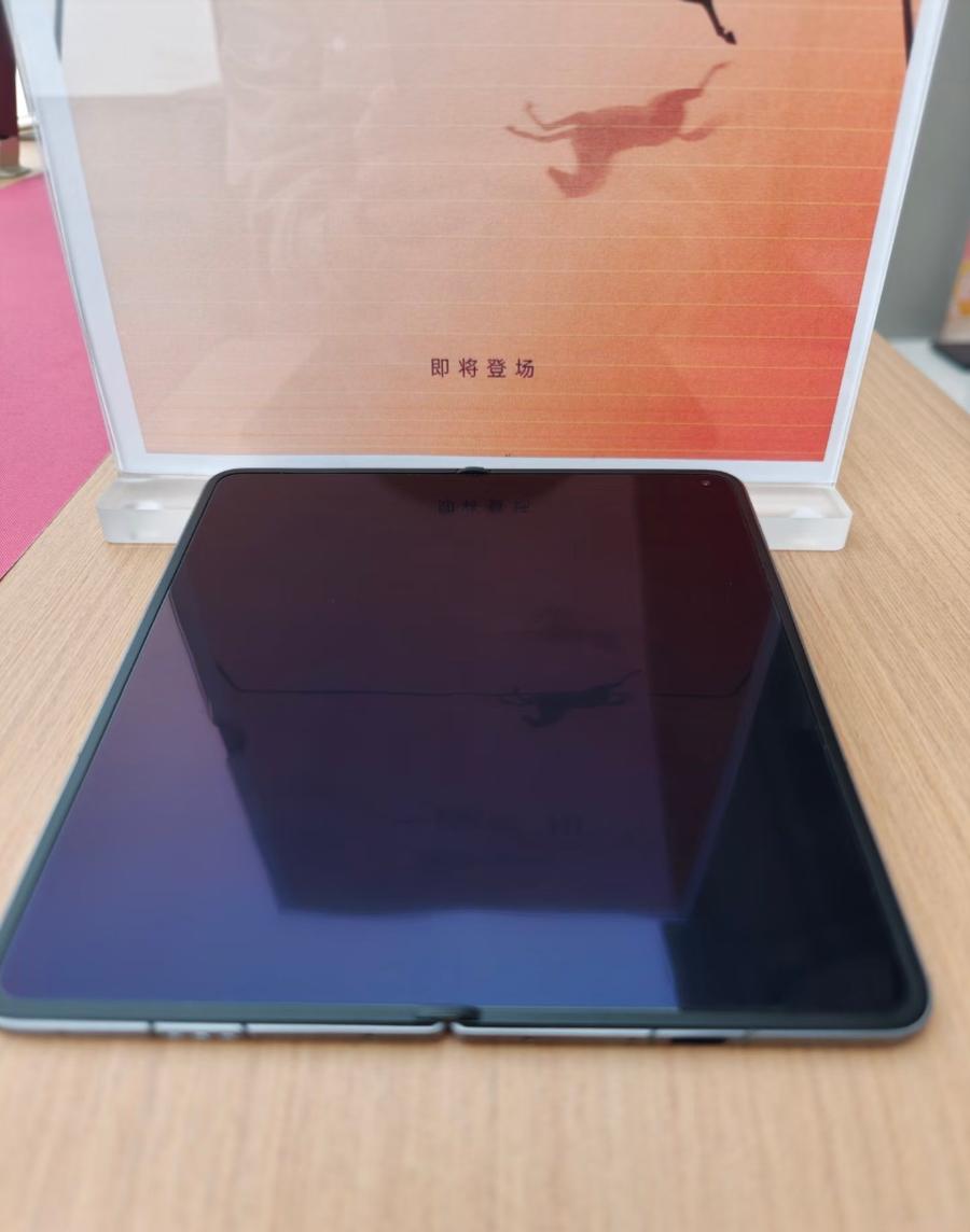 蘋果都在偷學它的技術 OPPO Find N6真的沒折痕了