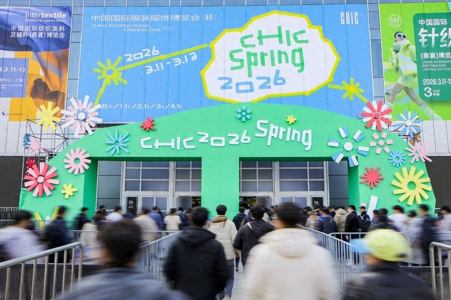 “佳直播PRO”亮相CHIC2026春季展：以電影級視覺深耕品質傳遞
