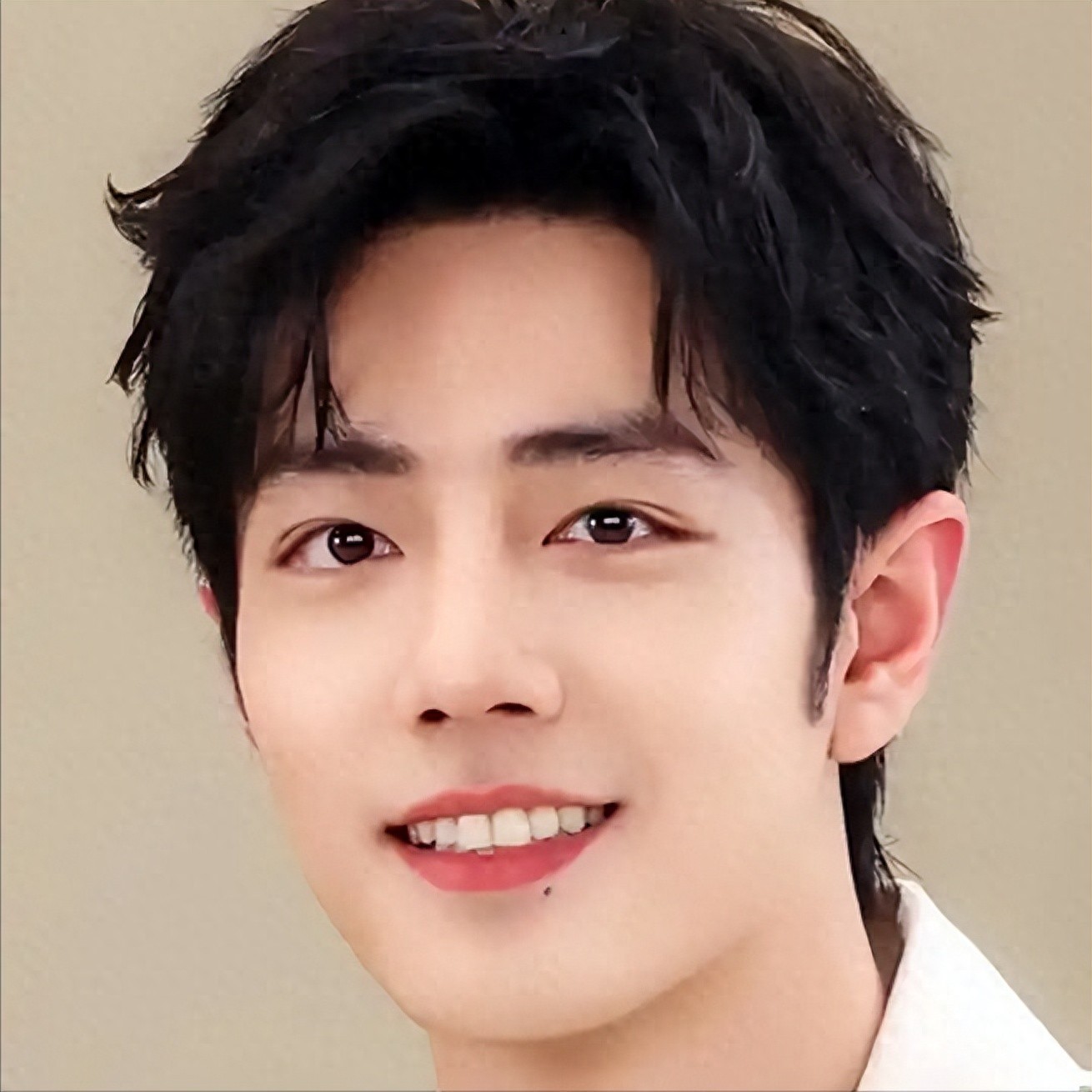 90后小生人气大洗牌,3人下桌,3人上桌,杨洋边缘化,肖战最意外