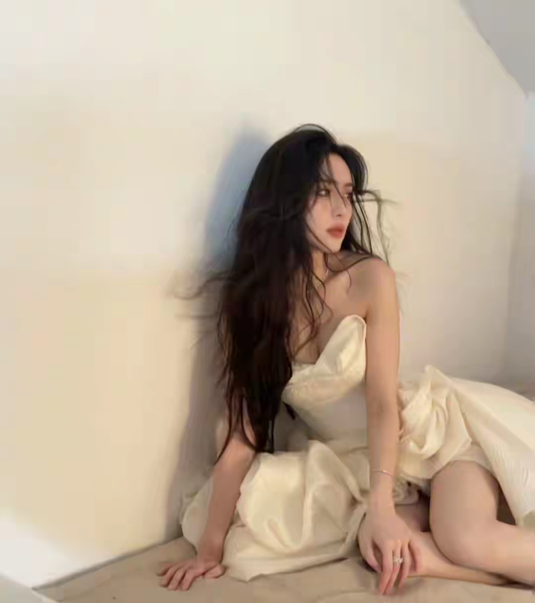 性感女星孟子义