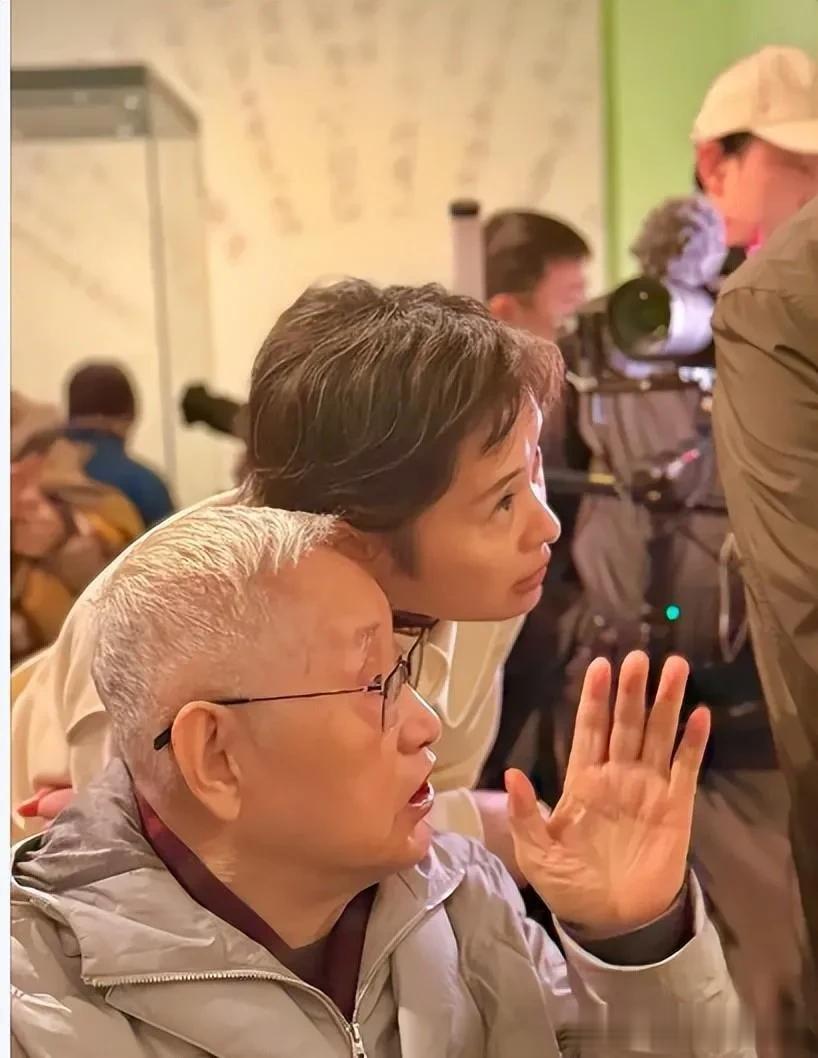 看完吴越的家，总算明白她为啥都53岁了，还不想找对象