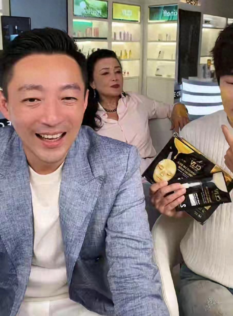 为什么汪大爷和小菲都不喜欢张兰，网友找到原因：格局太小