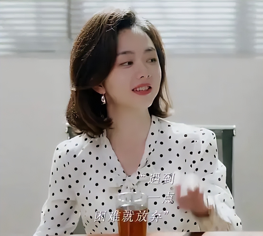 女演员的长相有多重要?把36岁谭松韵和女配奚望对比,差距很明显