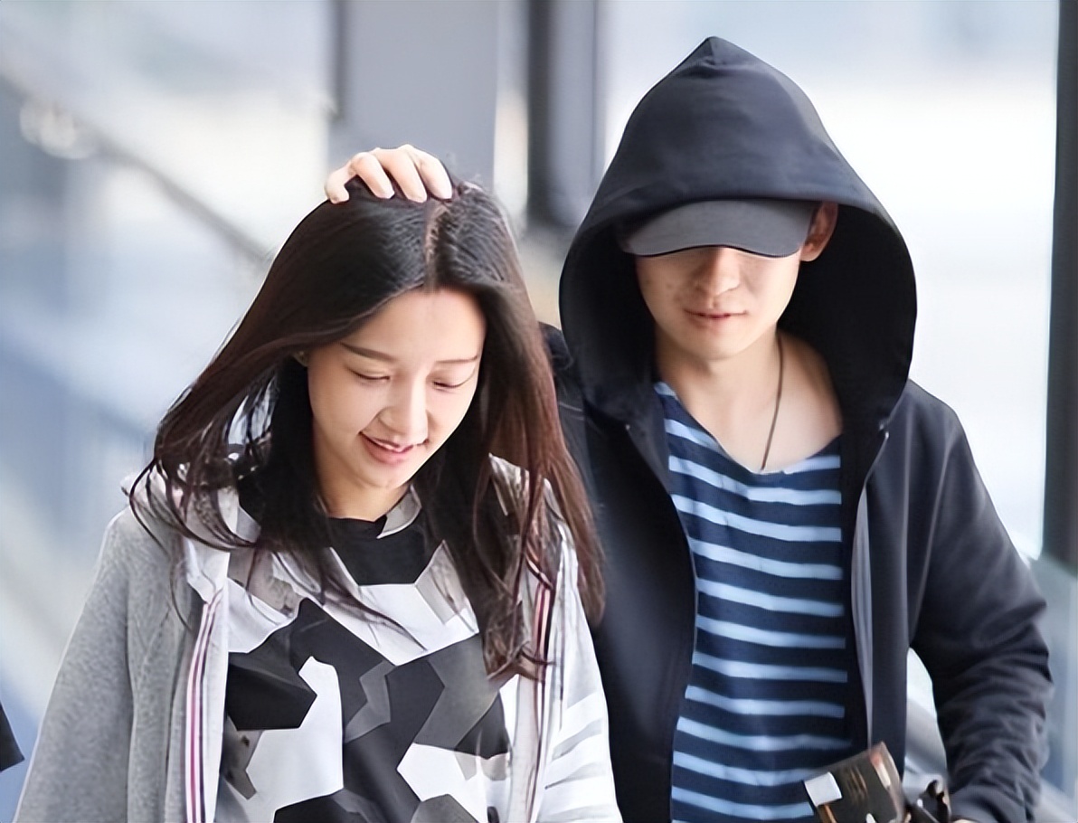 和董子健离婚后，孙怡参加浪姐，本想翻身，却争议不断