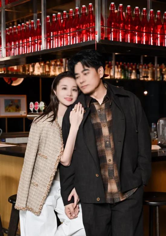 19岁甩薛之谦，23岁断胡彦斌，自称传统小女人，闪婚嫁陈龙很幸福