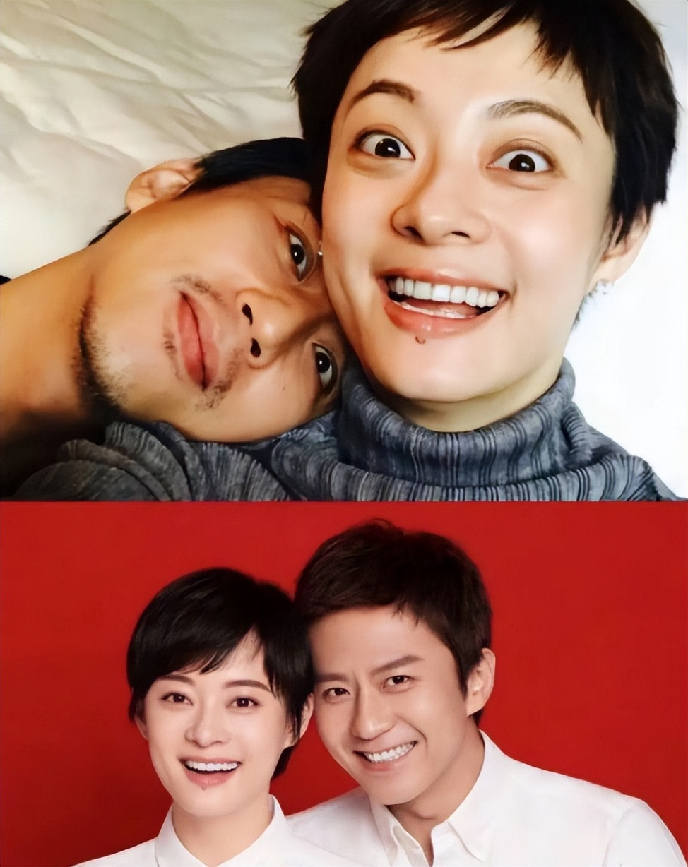 网友：邓超祖宗18代都要感谢孙俪，她生了一个“男版的自己”