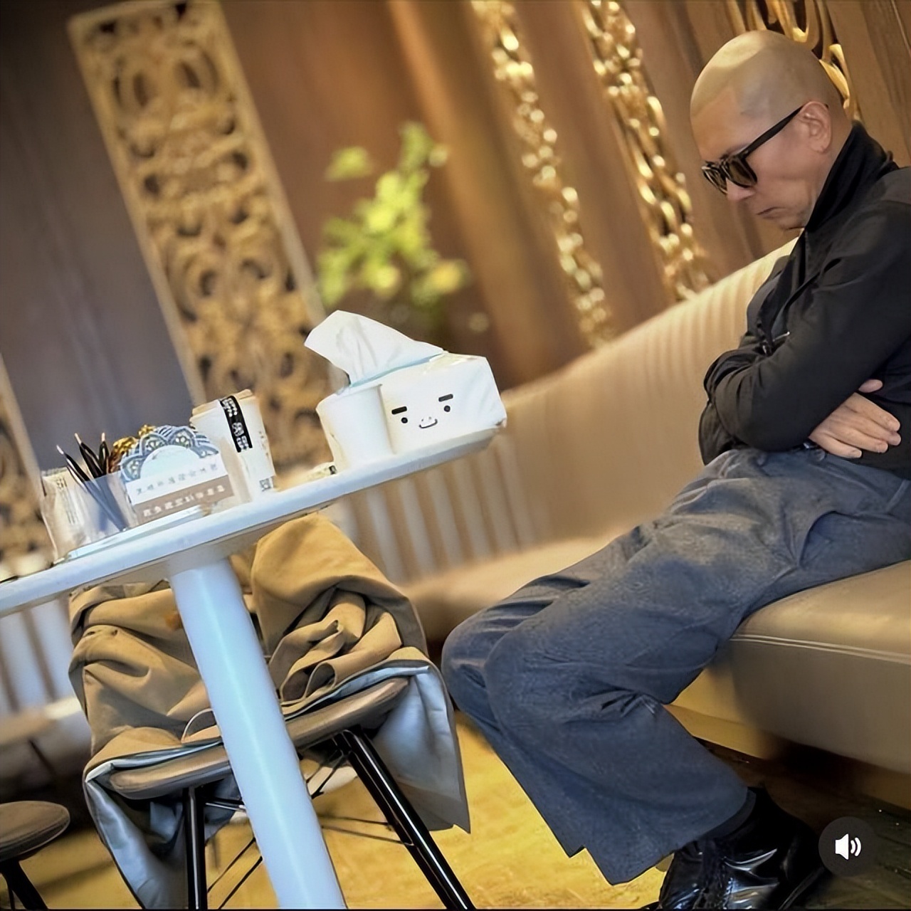 S家被耍了！具俊晔即将单飞翻红，韩媒证实大S离世细节系他提供！