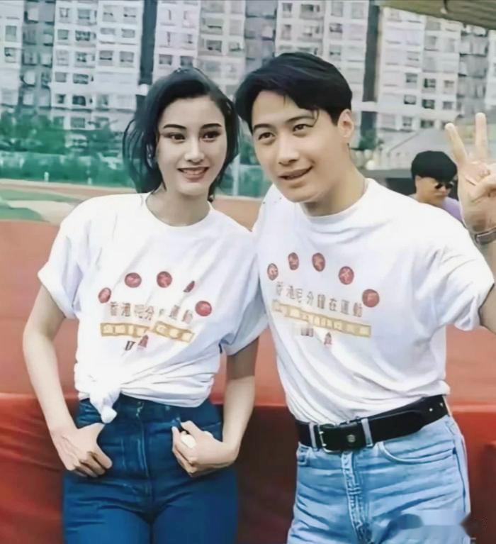 打脸了！59岁黎明酒保造型被骂惨，另一个黎明曝光后，没人敢笑