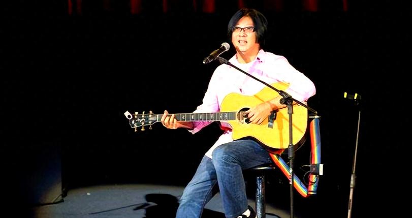 著名音乐人袁惟仁57岁病逝！发病两年前离婚，子女对他很冷漠