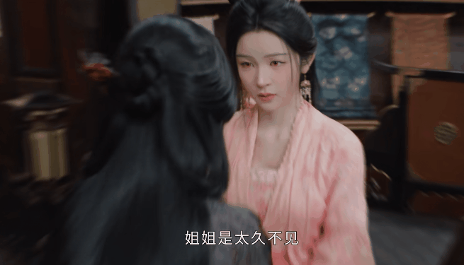 鞠婧祎《月鳞绮纪》首波真实口碑出炉了！观众的打分评价都“一针见血”