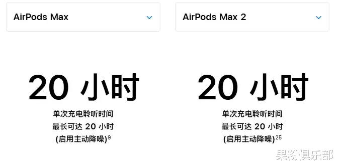 剛剛，新 AirPods 突然上架！