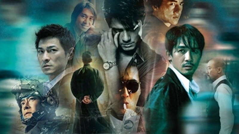 港娱:谁是香港娱乐圈最顶的巨星?