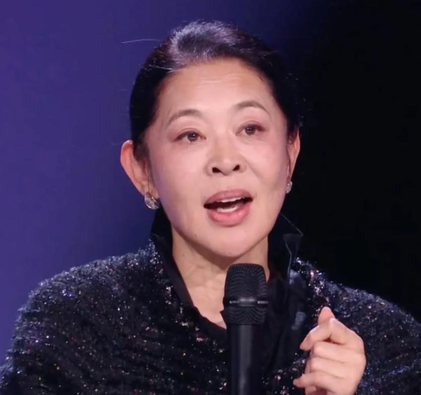 《浪姐7》让人尴尬的几位嘉宾，虚伪、装嫩、惹人厌，不要再来了